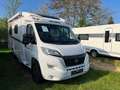 Weinsberg CaraCompact EDITION PEPPER 600 MF Weiß - thumbnail 1