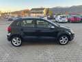 Volkswagen Polo Cross 1,2 Benzin Schwarz - thumbnail 6