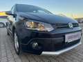 Volkswagen Polo Cross 1,2 Benzin Schwarz - thumbnail 4