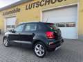 Volkswagen Polo Cross 1,2 Benzin Schwarz - thumbnail 8