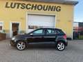 Volkswagen Polo Cross 1,2 Benzin Schwarz - thumbnail 3