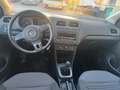 Volkswagen Polo Cross 1,2 Benzin Schwarz - thumbnail 10