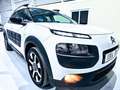 Citroen C4 Cactus 1.2 PureTech Feel Edition 82 Blanc - thumbnail 3