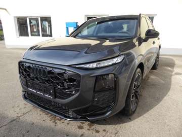 TDI 110 kW   Neues Modell S line