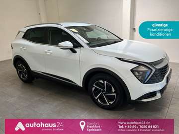 1.6 T-GDI Vision|4WD|Navi|CAM|LED