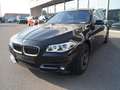 BMW 535 535d xDrive A Tou. *Leder*LED*Navi*INDIVIDUAL* Schwarz - thumbnail 4