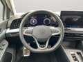 Volkswagen Golf VIII 1.5 eTSI DSG Goal AHK/LED/KAMERA/ACC Weiß - thumbnail 12