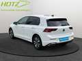 Volkswagen Golf VIII 1.5 eTSI DSG Goal AHK/LED/KAMERA/ACC Weiß - thumbnail 3