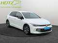Volkswagen Golf VIII 1.5 eTSI DSG Goal AHK/LED/KAMERA/ACC Weiß - thumbnail 7