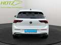 Volkswagen Golf VIII 1.5 eTSI DSG Goal AHK/LED/KAMERA/ACC Weiß - thumbnail 4