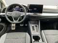 Volkswagen Golf VIII 1.5 eTSI DSG Goal AHK/LED/KAMERA/ACC Weiß - thumbnail 10