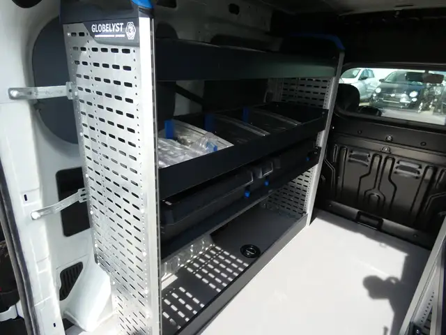 Fiat Doblo view 10