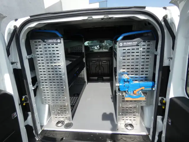 Fiat Doblo view 9