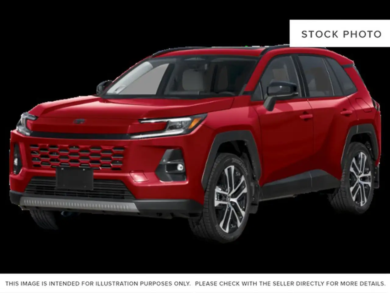 2026 Toyota RAV 4