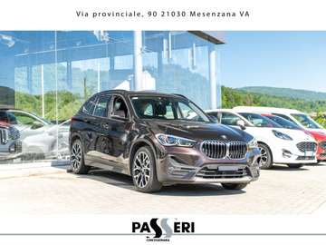 X1 F48 2019 xdrive25e Business Advantage auto