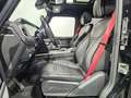 Mercedes-Benz G 400 d AMG Line Black Ed.Widescreen Burm.20 Zol Noir - thumbnail 13