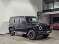 Mercedes-Benz G 400 d AMG Line Black Ed.Widescreen Burm.20 Zol Noir - thumbnail 5