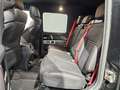 Mercedes-Benz G 400 d AMG Line Black Ed.Widescreen Burm.20 Zol Fekete - thumbnail 15