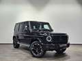 Mercedes-Benz G 400 d AMG Line Black Ed.Widescreen Burm.20 Zol Noir - thumbnail 2