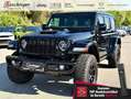 Jeep Wrangler Umlimited Rubicon 392 Schwarz - thumbnail 1