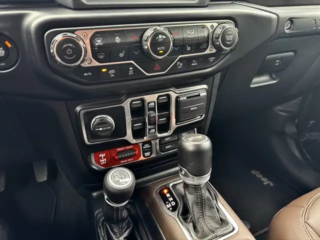 Jeep Wrangler view 12