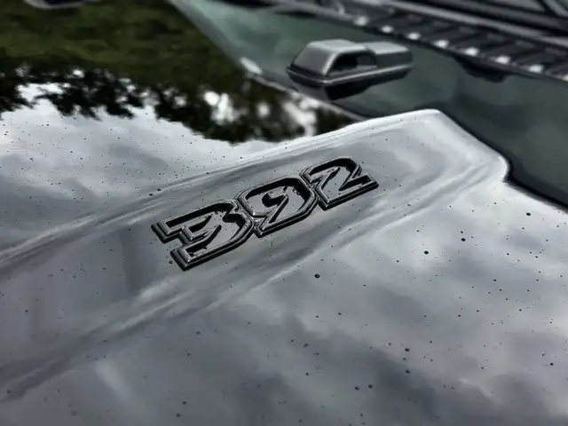 Jeep Wrangler view 4