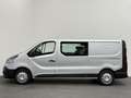 Renault Trafic 1.6 dCi T29 L2H1 Dubbele Cabine Générique MARGE VO Gris - thumbnail 2