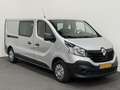 Renault Trafic 1.6 dCi T29 L2H1 Dubbele Cabine Générique MARGE VO Gris - thumbnail 8