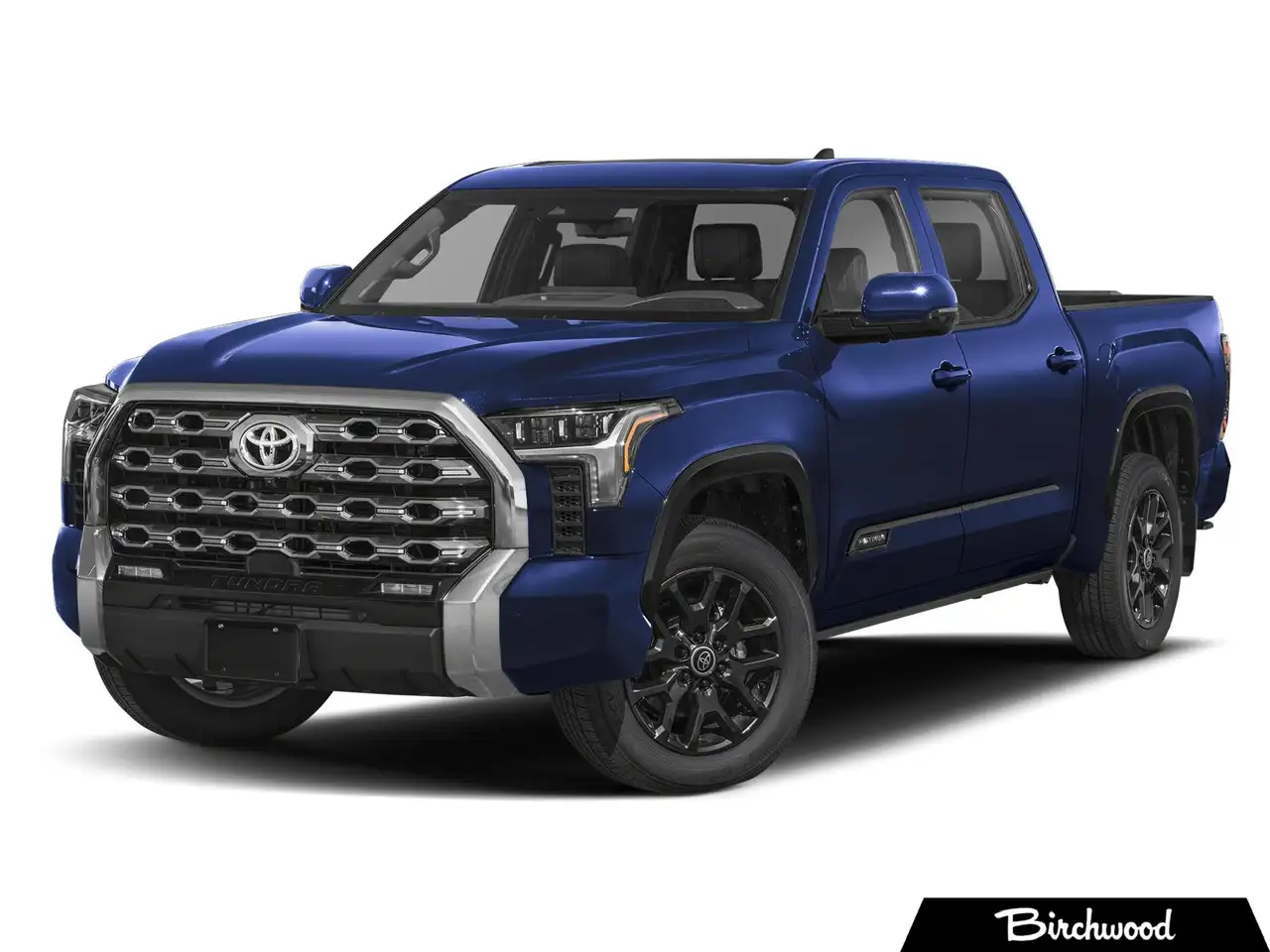2026 Toyota Tundra
