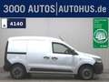 Renault Express 1.5 dCi Klima PDC Carplay Weiß - thumbnail 1