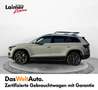 Skoda Kodiaq 4x4 Style TDI DSG Grau - thumbnail 2