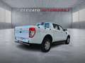 Ford Ranger Ranger 2.0 ecoblue double cab XLT 170cv Blanc - thumbnail 17