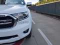 Ford Ranger Ranger 2.0 ecoblue double cab XLT 170cv Blanc - thumbnail 18