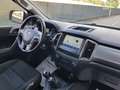 Ford Ranger Ranger 2.0 ecoblue double cab XLT 170cv Blanc - thumbnail 7