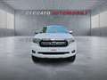 Ford Ranger Ranger 2.0 ecoblue double cab XLT 170cv Blanc - thumbnail 4