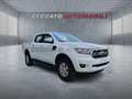 Ford Ranger Ranger 2.0 ecoblue double cab XLT 170cv Blanc - thumbnail 16