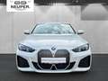 BMW i4 Gran Coupe xDrive40 Weiß - thumbnail 2
