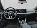BMW i4 Gran Coupe xDrive40 Weiß - thumbnail 7