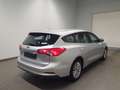 Ford Focus Turnier Titanium NAV LED TEMP APPLINK PDC WINTER Argent - thumbnail 4
