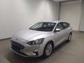 Ford Focus Turnier Titanium NAV LED TEMP APPLINK PDC WINTER Argent - thumbnail 1