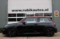 MINI John Cooper Works Mini 2.0 JCW Pack|ACC|Head-up|2022 Bleu - thumbnail 24