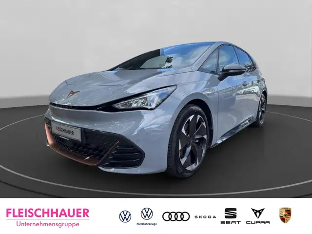 CUPRA Born 62 kWh Navi Digitales Cockpit LED ACC Mehrzonenkli