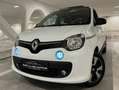 Renault Twingo 1.0i SCe Limited OPEN AIR LED/BLUETOOTH/CLIM Blanc - thumbnail 1