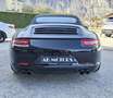 Porsche 911 991 Cabrio 3.8 Carrera S    " in CONCESSIONARIA Nero - thumbnail 8