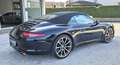 Porsche 911 991 Cabrio 3.8 Carrera S    " in CONCESSIONARIA Zwart - thumbnail 5