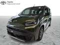 Toyota Verso Family 5pl Groen - thumbnail 1