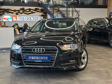 Sportback ambition *1. Hand*AHK*Klima*Radio*