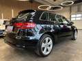 Audi A3 Sportback ambition *1. Hand*AHK*Klima*Radio* Negru - thumbnail 5