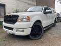 Ford F 150 SuperCrew LPG Weiß - thumbnail 1