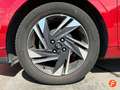 Hyundai i20 1.2 MPI Essence Rojo - thumbnail 20